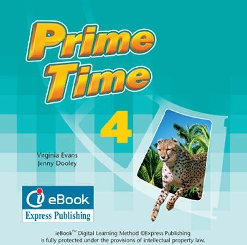 Код Prime Time 4 ieBook Код Prime Time 4 ieBook